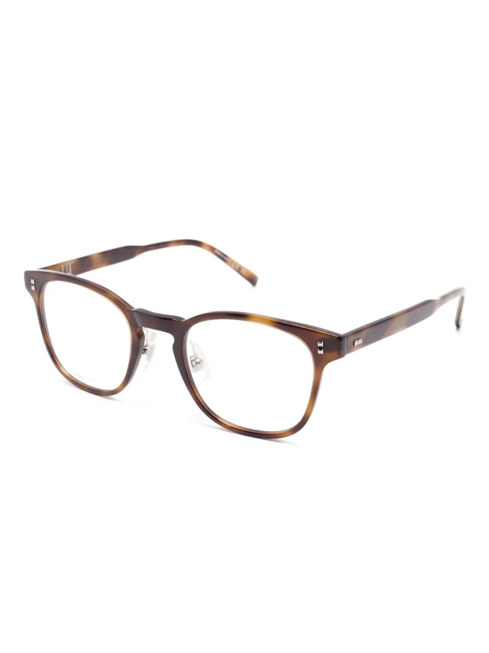 Dunhill round-frame glasses | Hombre | Image 2