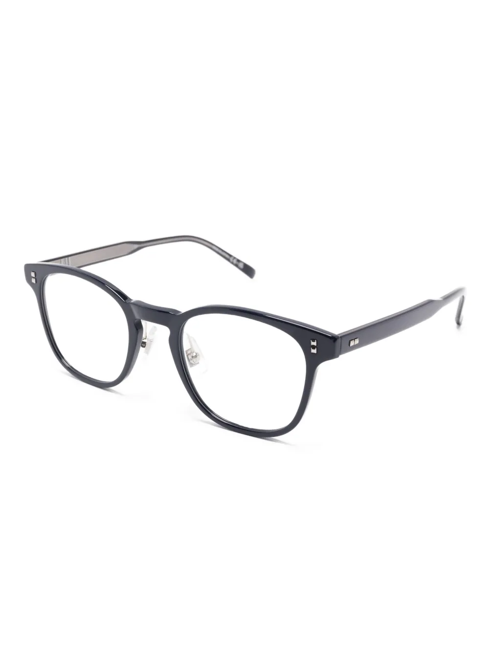 Dunhill round-frame glasses | Men | Image 2