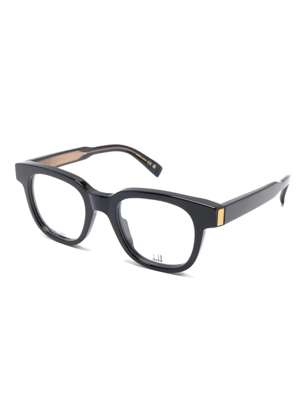 Dunhill square-frame glasses | Hombre | Image 2