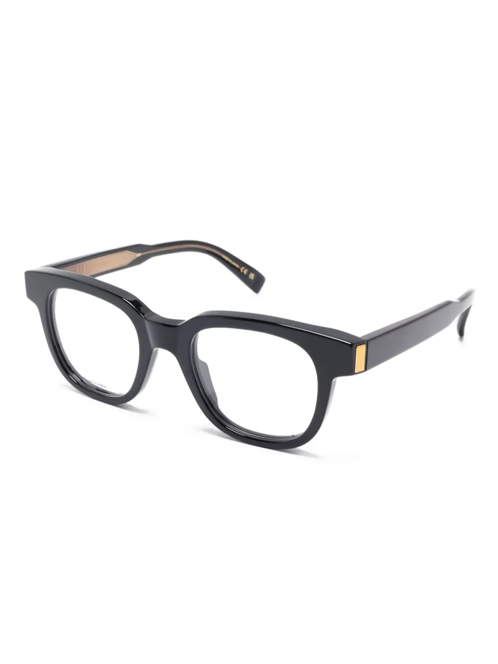 Dunhill square-frame glasses | Men | Image 2
