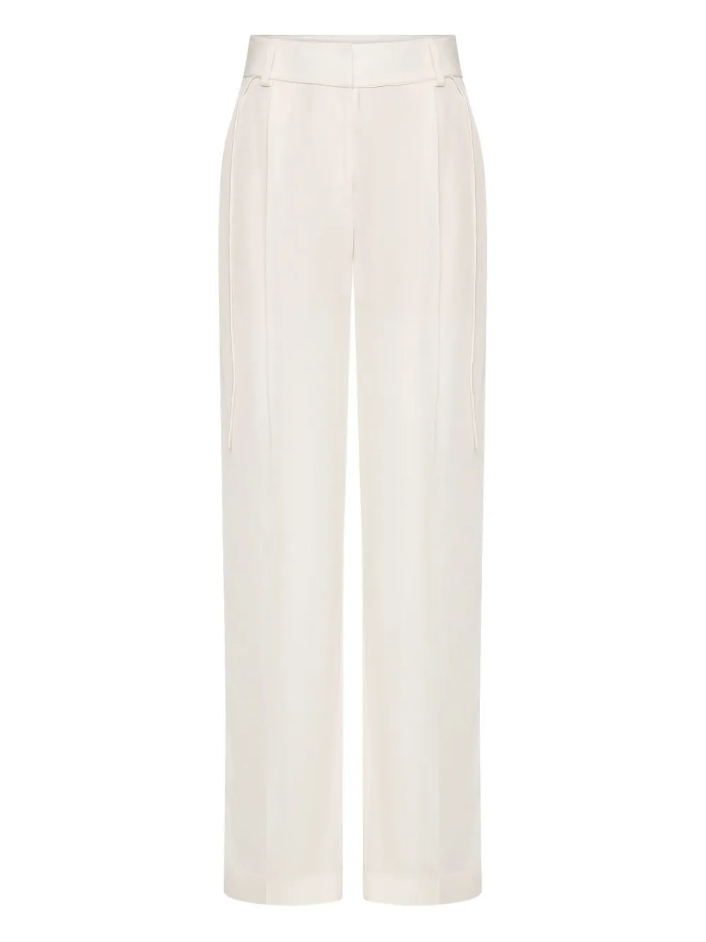Christopher Esber Marli trousers | White | Image 1
