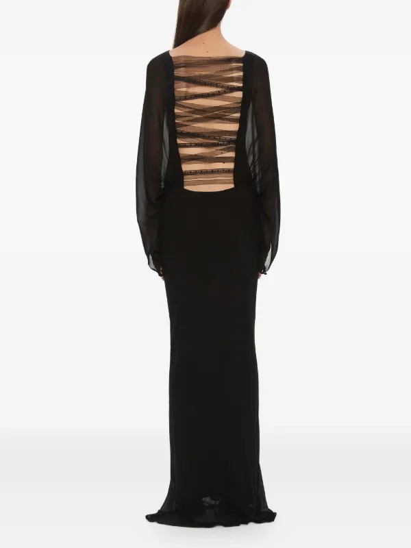 knee length dresses for ladies Lara Dresses