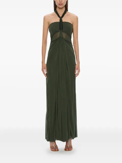 Christopher Esber Solea maxi dress