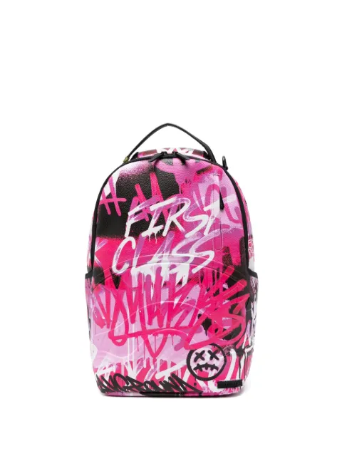 Sprayground Afterglow Skyglow backpack
