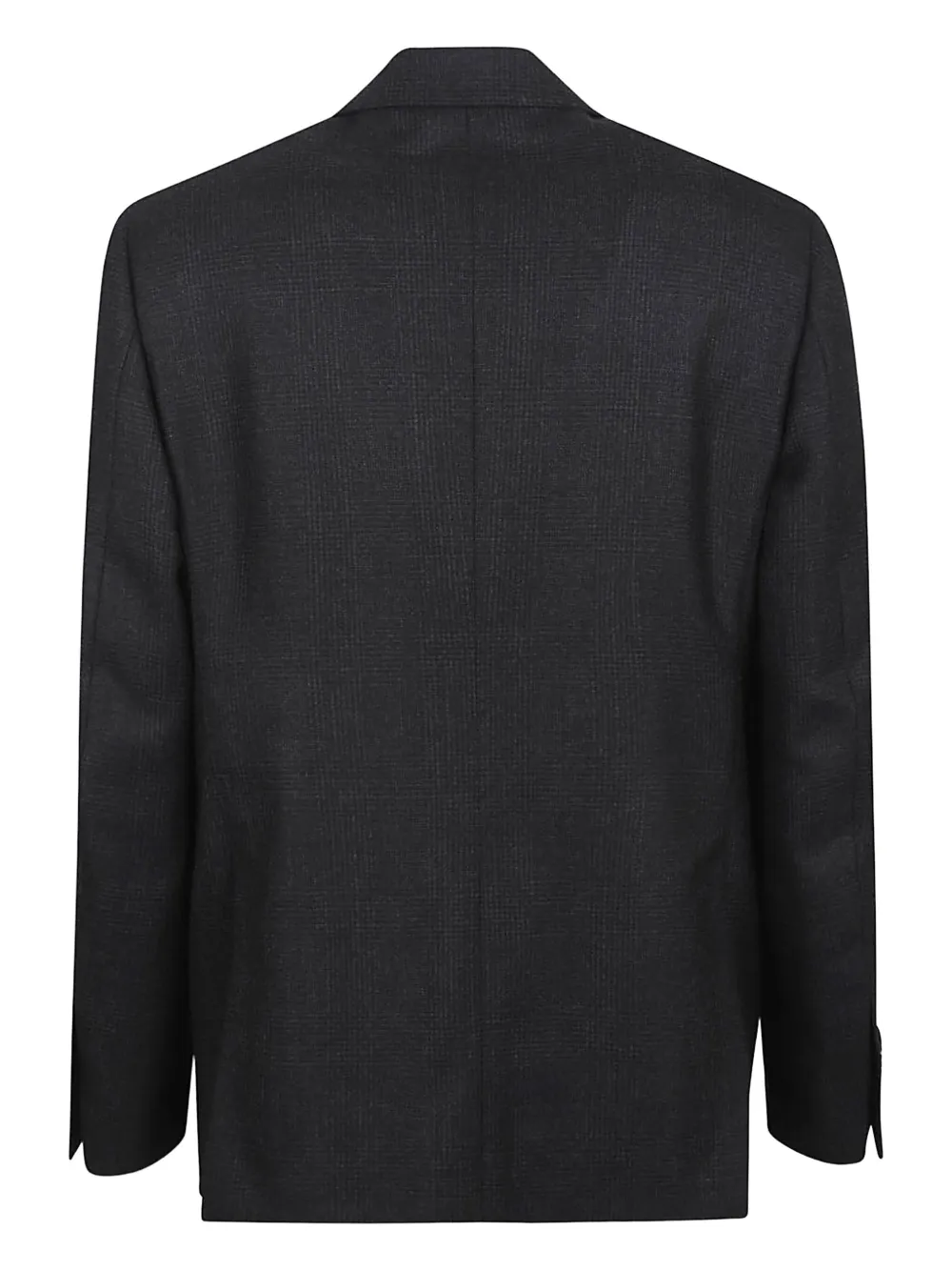 Lardini flower-pin suit | Single Breasted Suits | Image 2