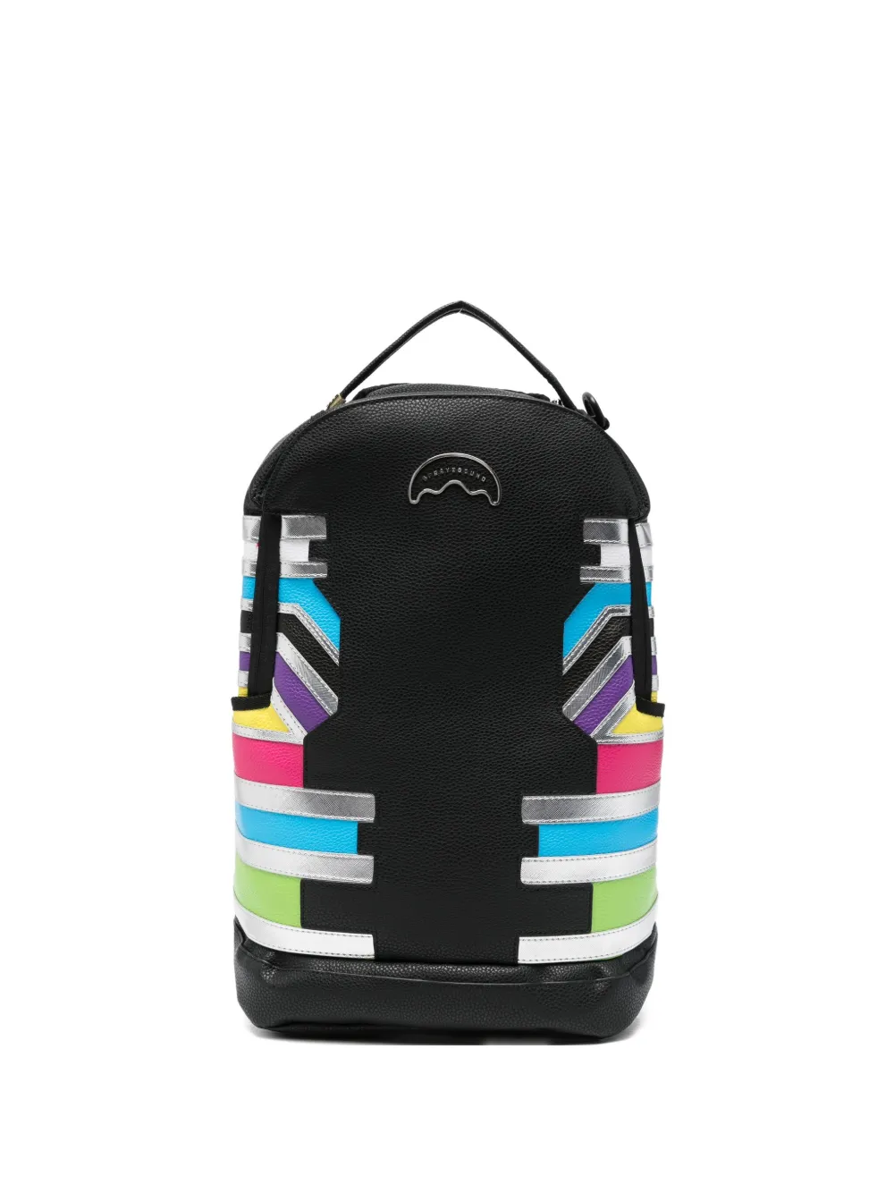 Sprayground mochila Side Shifter | negro | Image 1