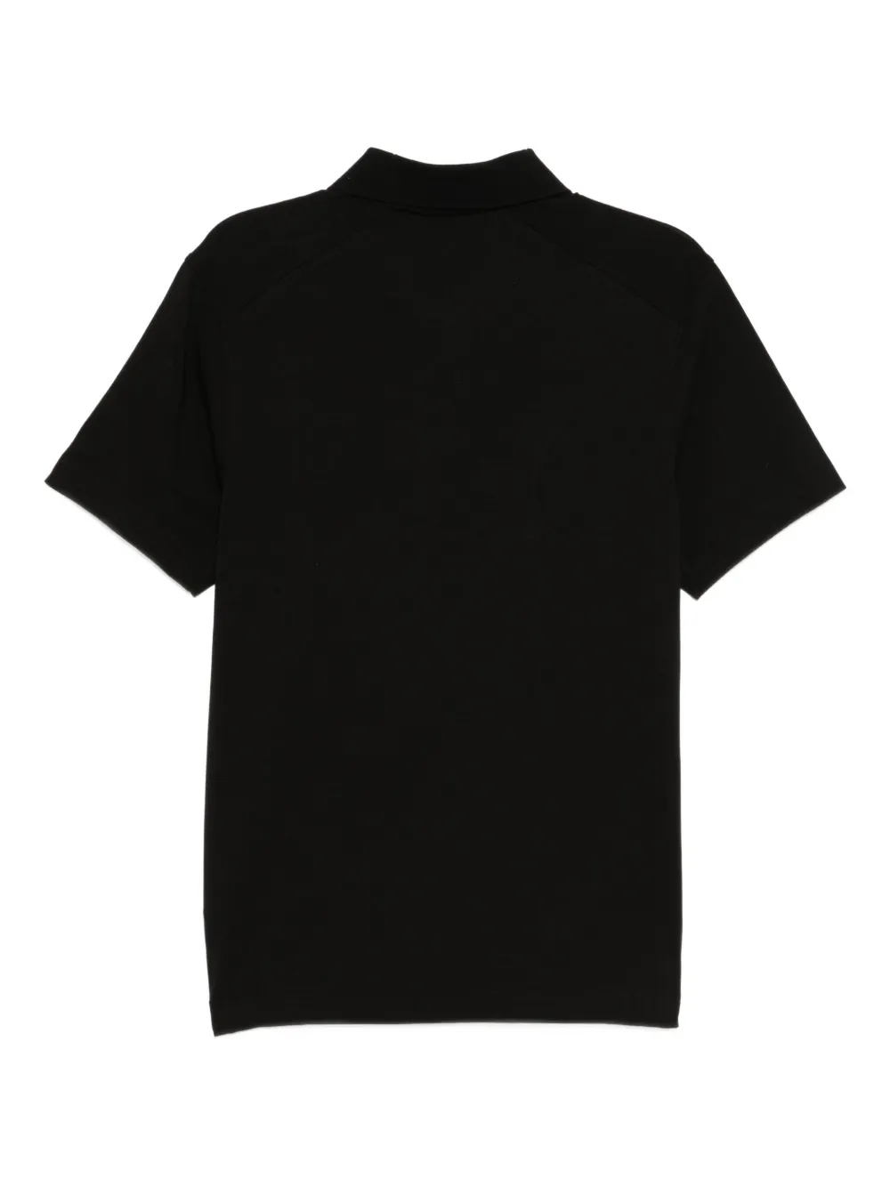 Belstaff Alloy poloshirt - Zwart