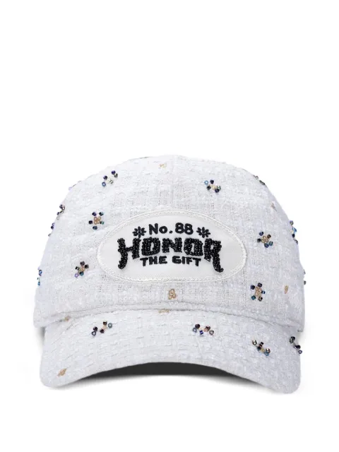 Honor The Gift gorra con seis paneles