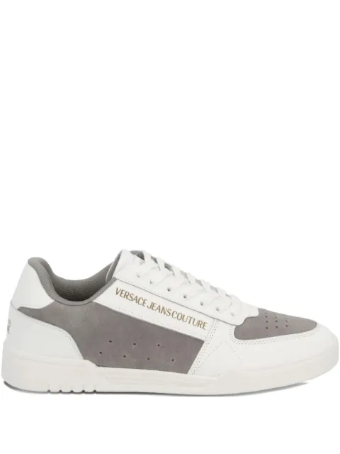 Versace Jeans Couture tenis con agujetas