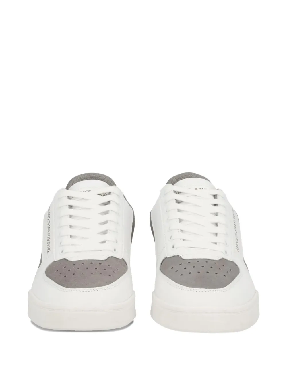 Versace Jeans Couture Sneakers Wit