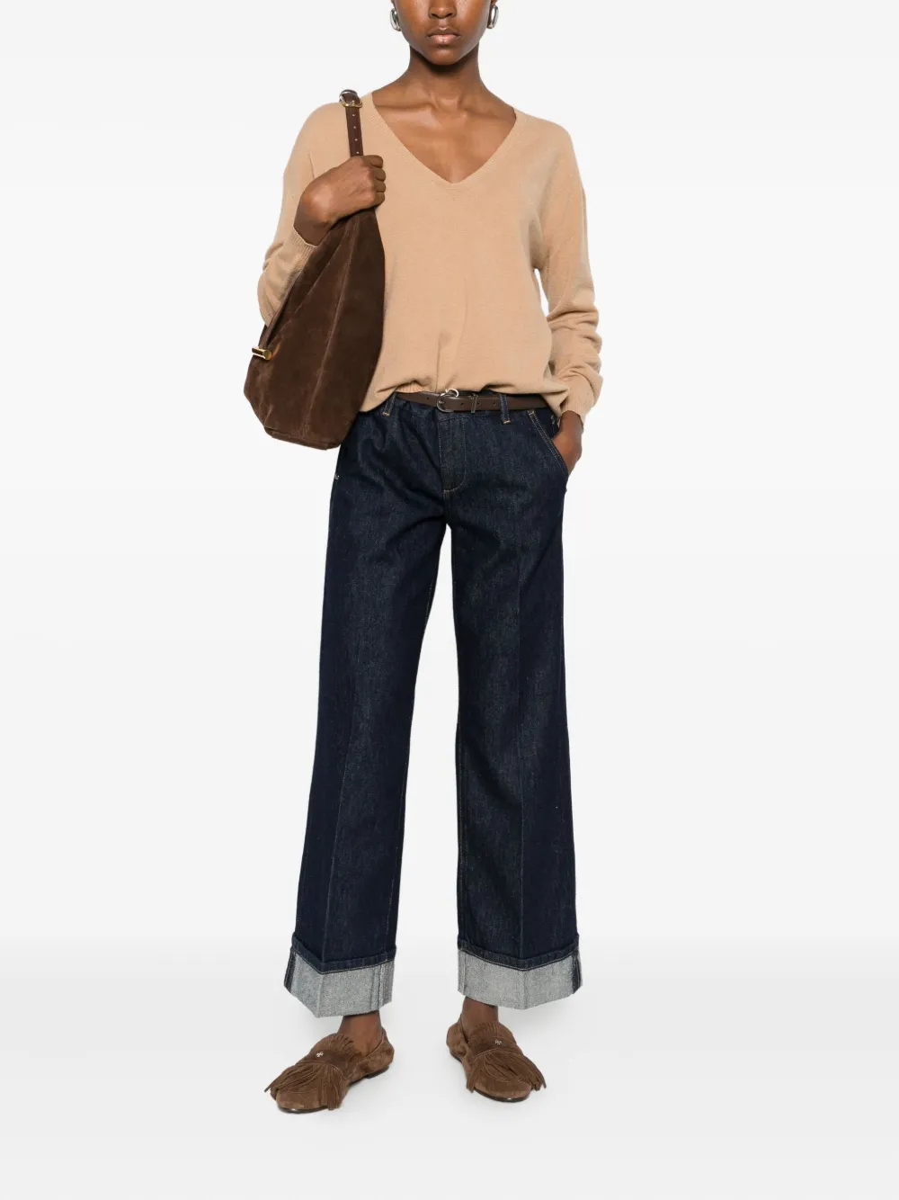 Staff Jeans Serena jeans | Straight-Leg Jeans | Image 2