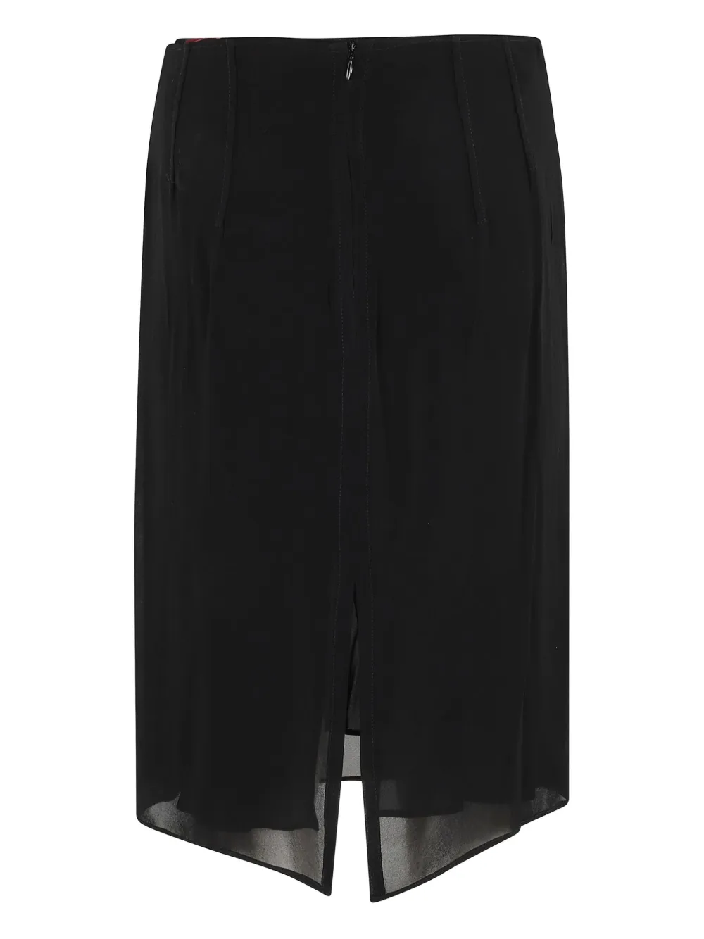 Marella slit skirt | Straight Skirts | Image 2