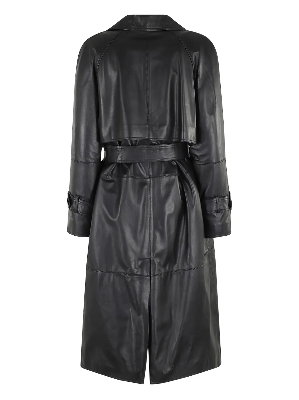 Marella Giacca Firstclass Nero In Black