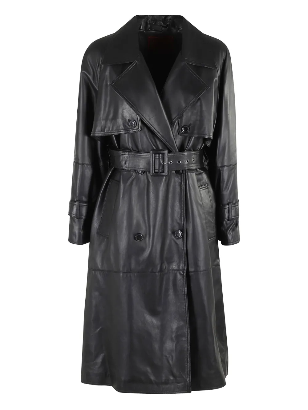 Marella Giacca Firstclass Nero In Black
