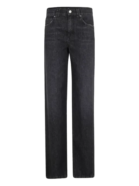 Marella marella cotton trousers