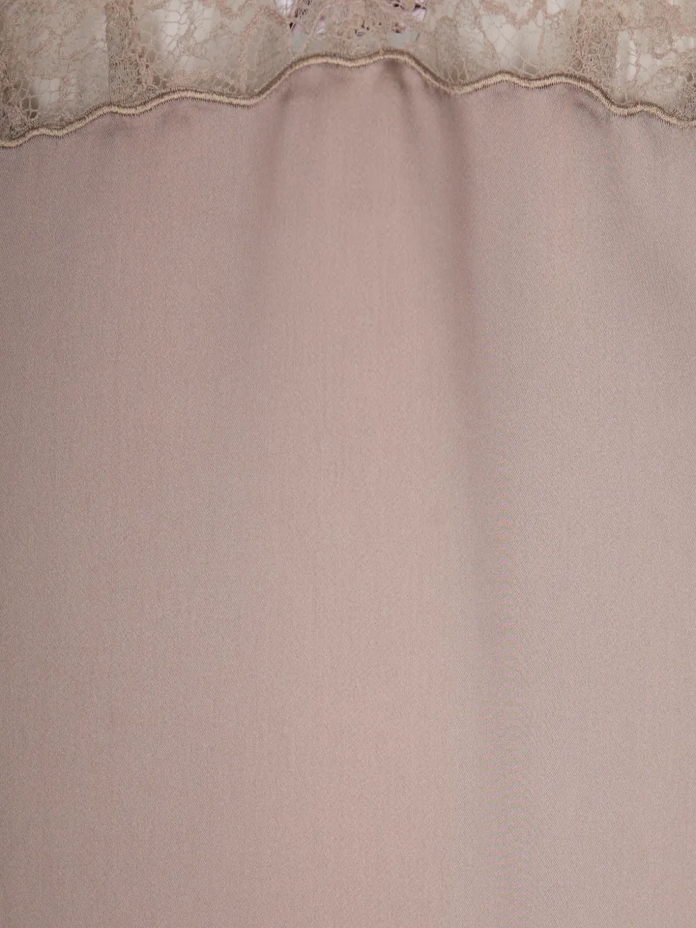 Marella Abito Lace Grigio Chiaro In Neutral