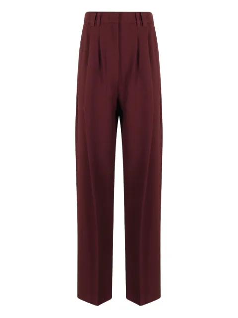 Marella tailored trousers