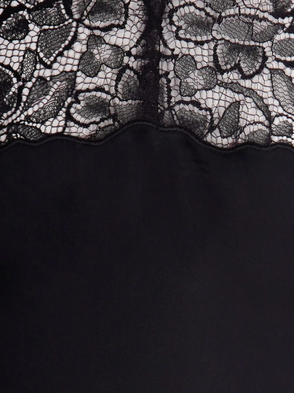 Marella Abito Lace Nero In Black