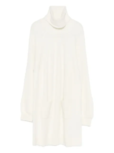 LIU JO wool dress