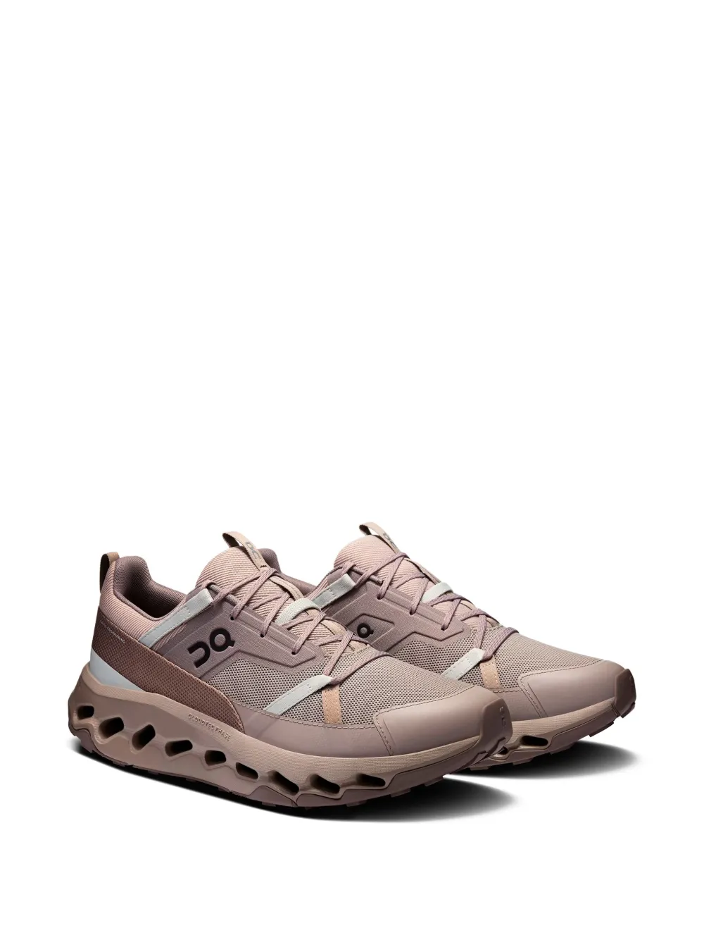 On Running perforated sneakers | Low-Tops | Image 2