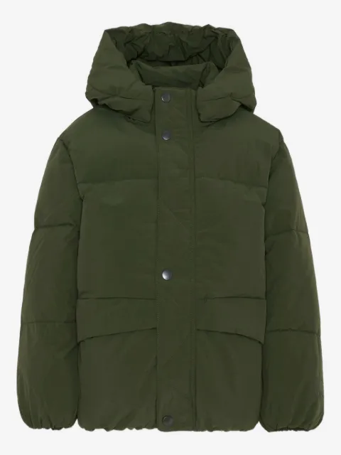 Molo veste à capuche