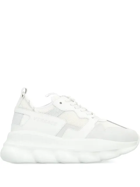 Versace Chain Reaction sneakers