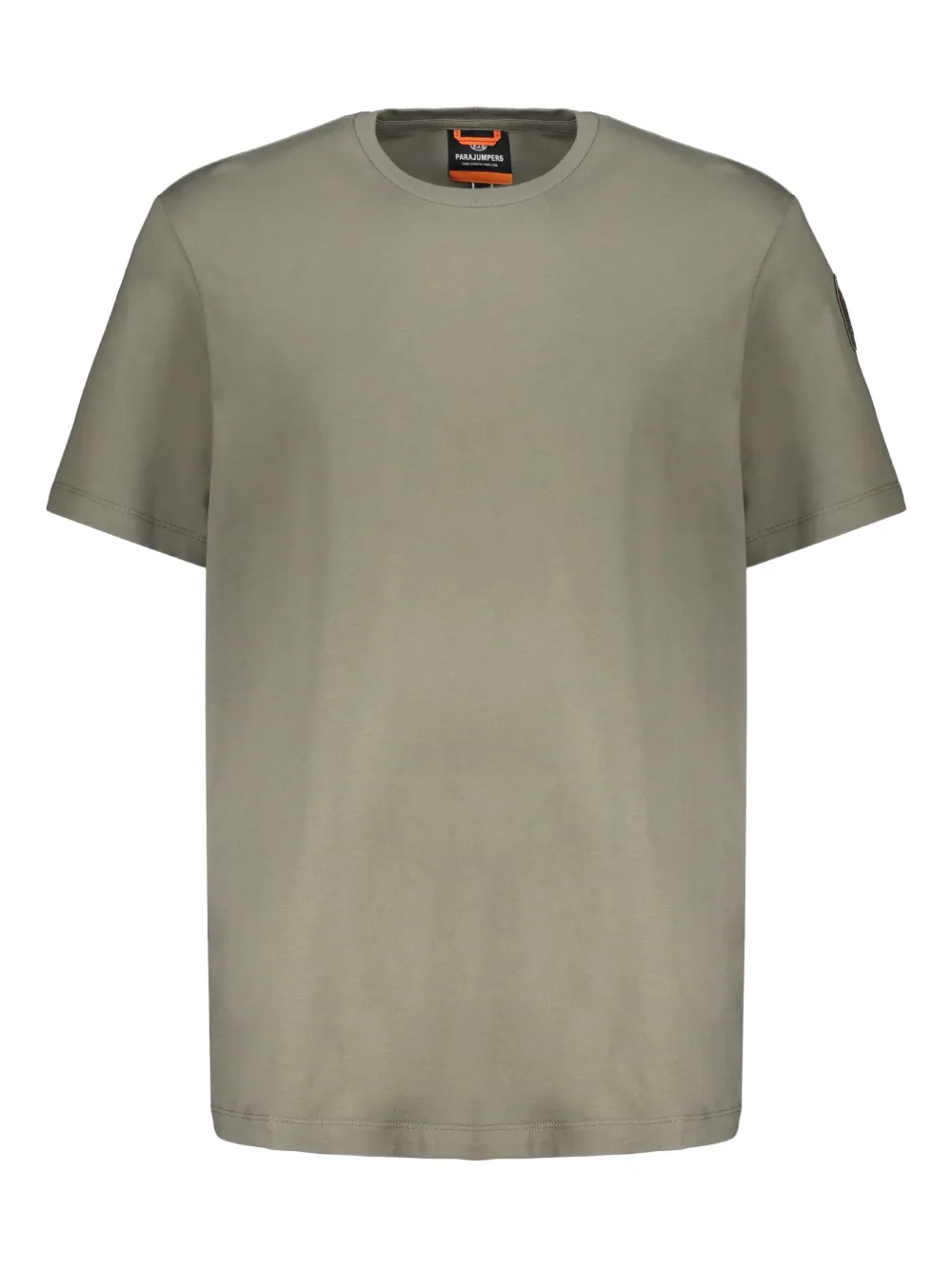 Parajumpers short-sleeve T-shirt | Green | Image 1