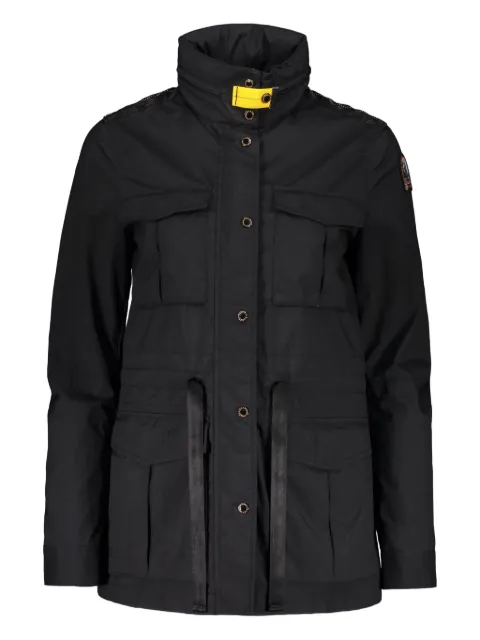 Parajumpers Jaqueta leve com cordão de ajuste