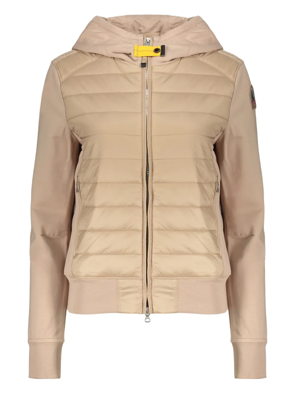Parajumpers Caelie padded jacket - Toni neutri