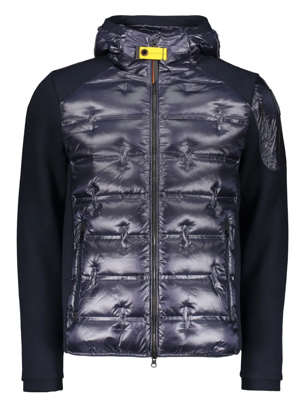 Parajumpers chamarra ligera con capucha | azul | Image 1