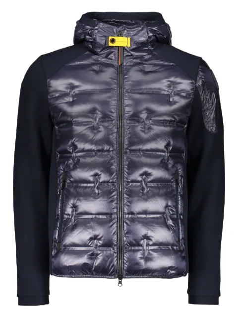 Parajumpers hooded lightweight jacket