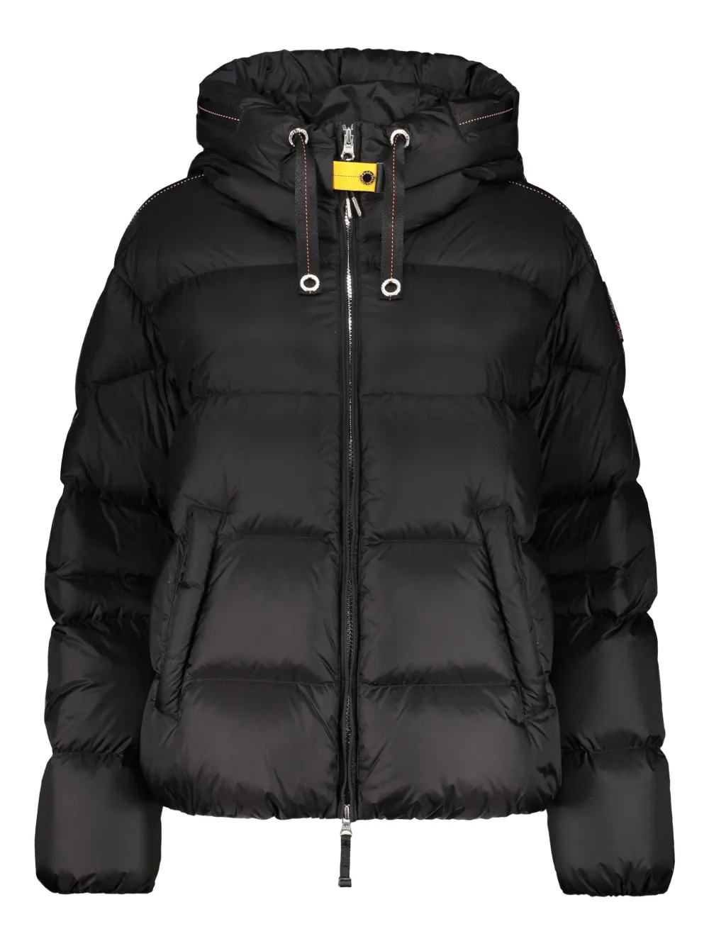 Parajumpers chamarra con capucha y cierre | negro | Image 1