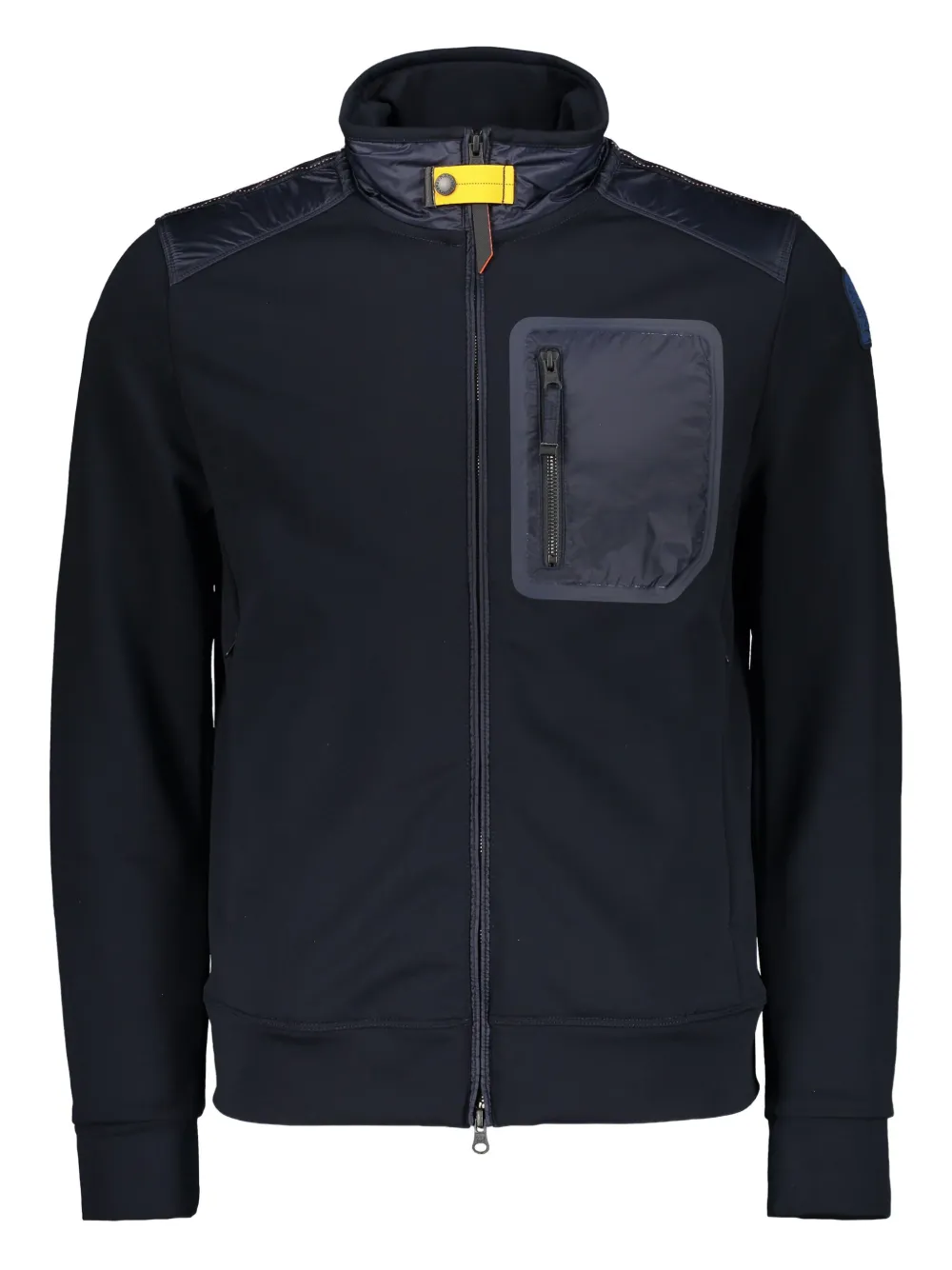 Parajumpers London jacket | Blue | Image 1