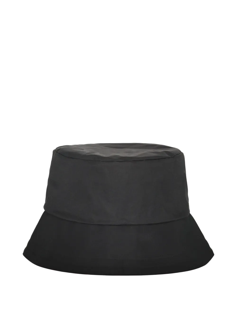 Parajumpers embroidered logo bucket hat | Women | Image 2