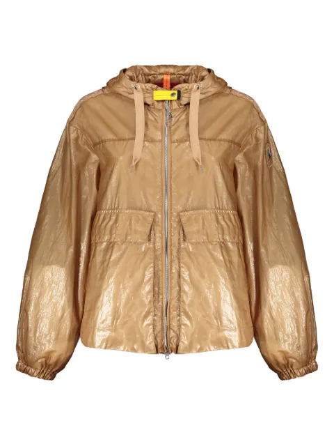 Parajumpers Carmen hooded zip jacket