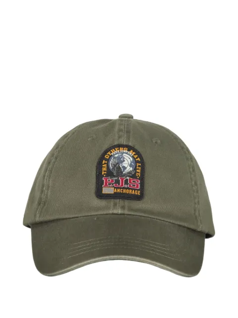Parajumpers PJS baseball cap