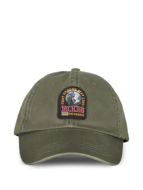 Parajumpers gorra de béisbol PJS