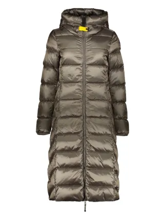Parajumpers フーデッド パデッドジャケット | グリーン | FARFETCH JP