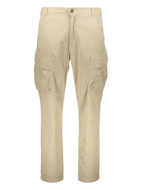 Parajumpers side-pocket trousers
