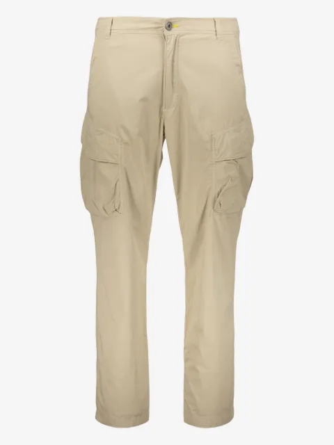Parajumpers pantalones con bolsillos laterales