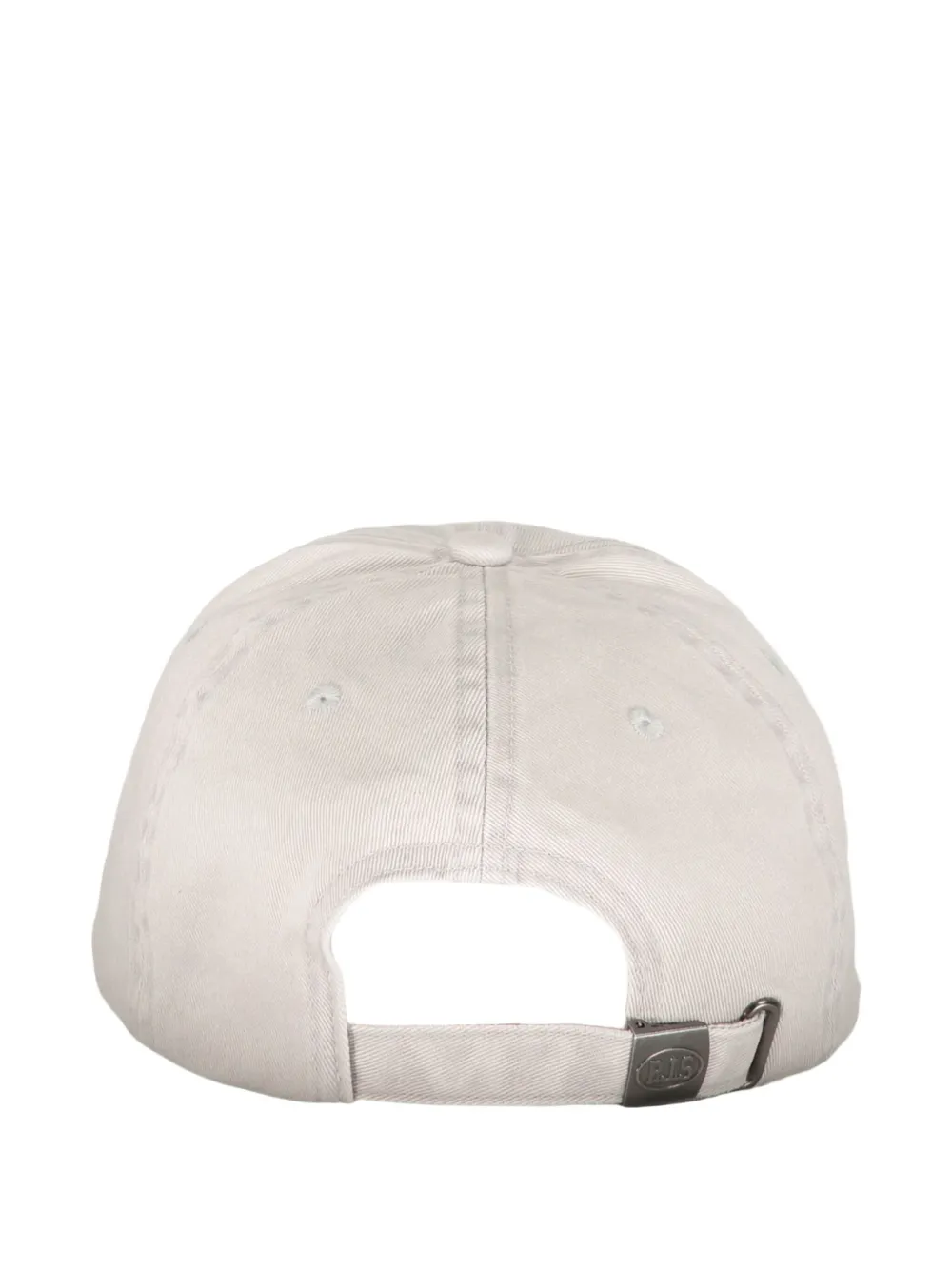 Parajumpers patch-detail cotton cap | Men | Image 2