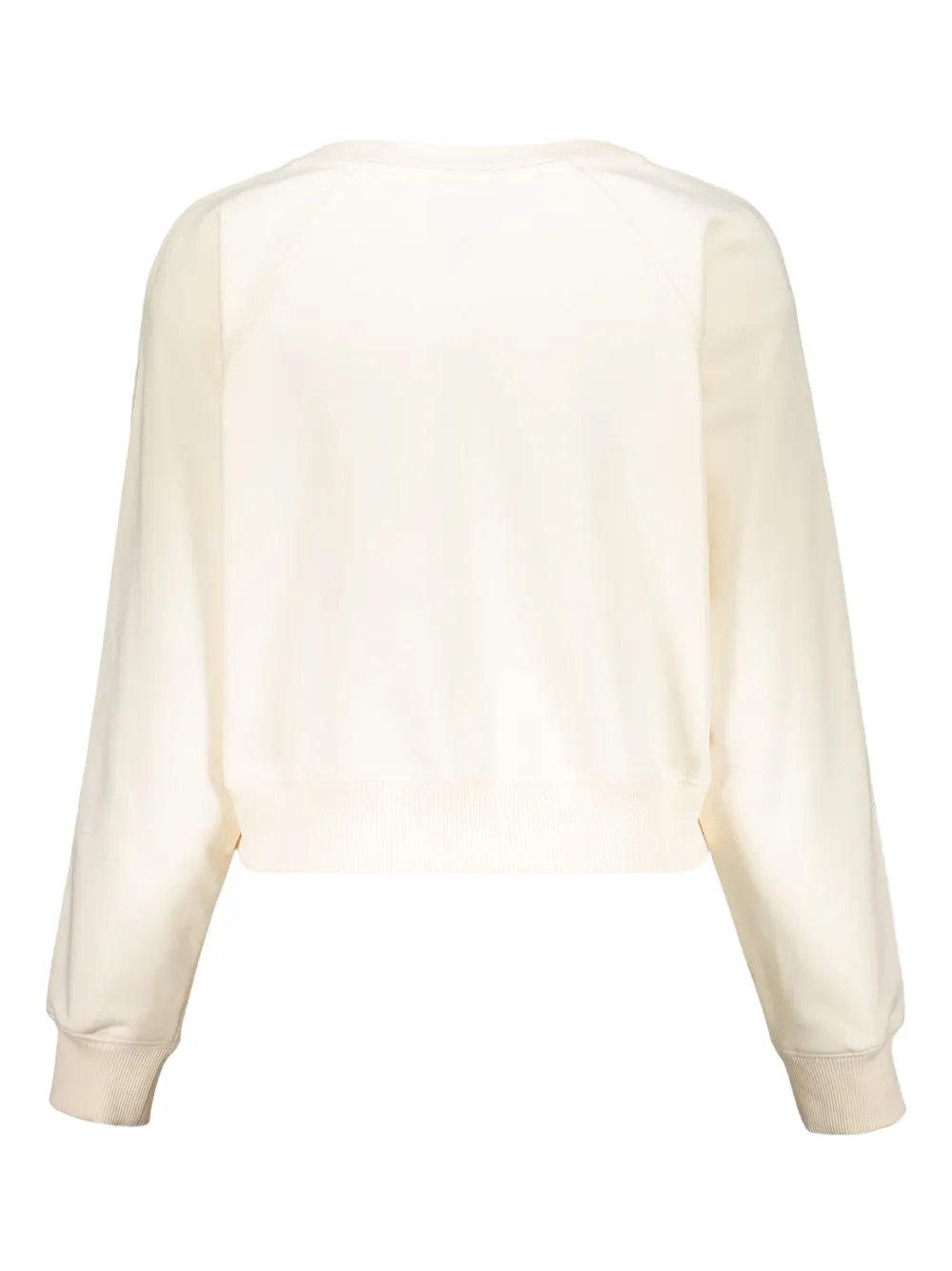 Parajumpers Cropped trui Beige