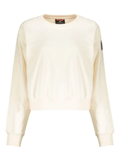 Parajumpers cropped jumper