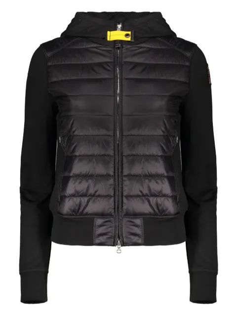 Parajumpers chamarra con cierre