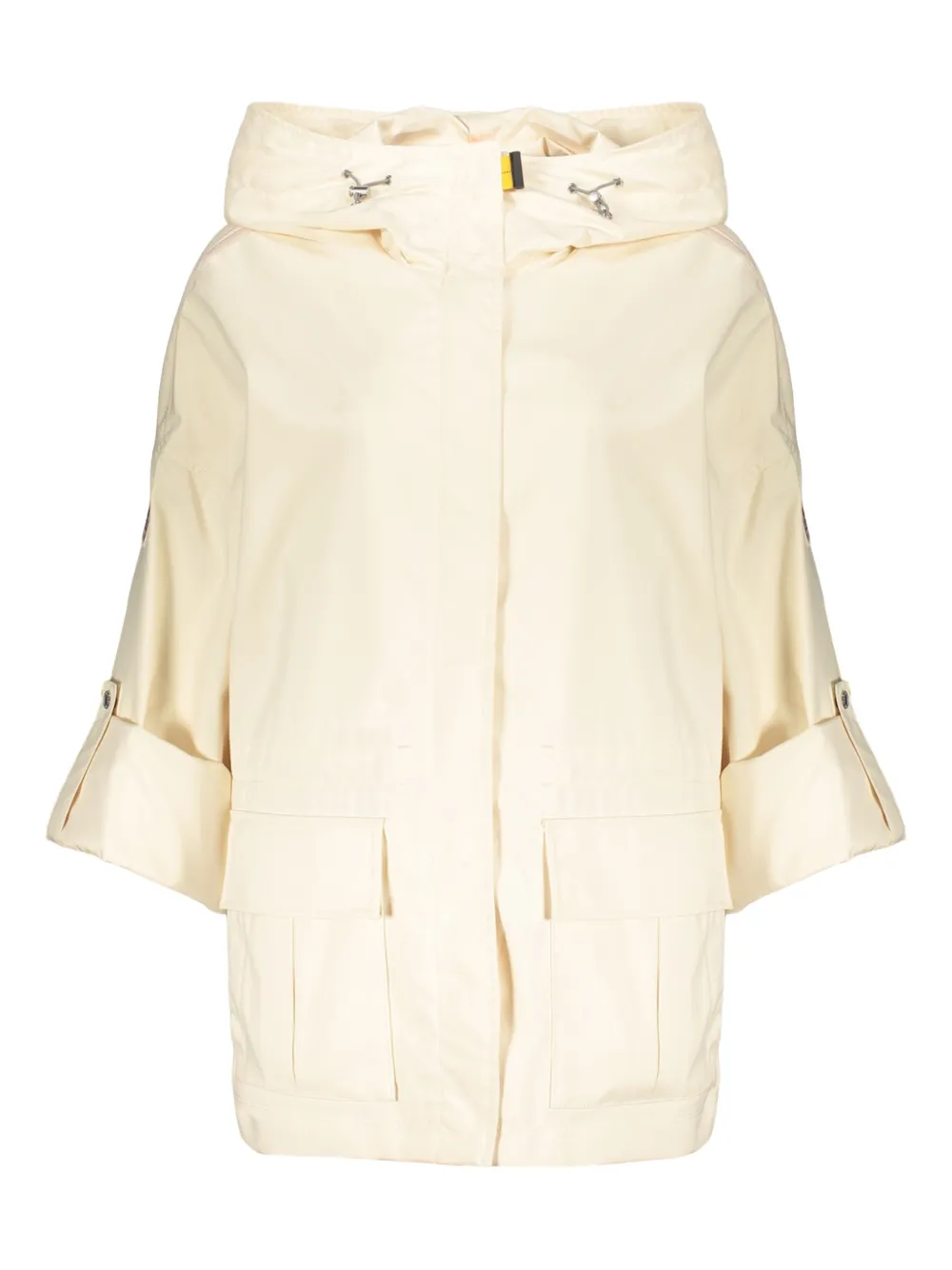 Parajumpers Light Jacket In White