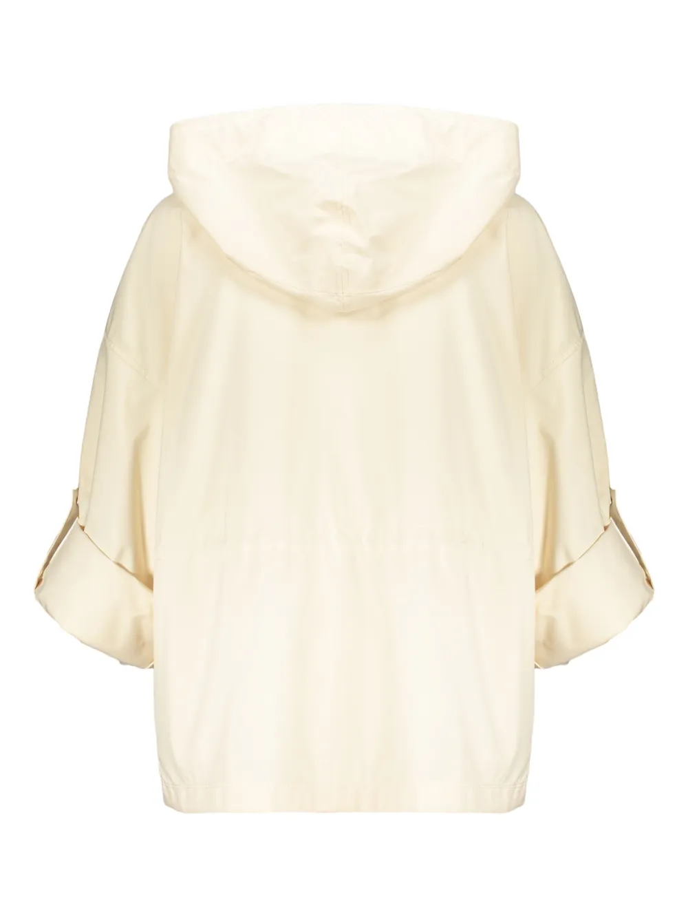 Parajumpers Light Jacket In White