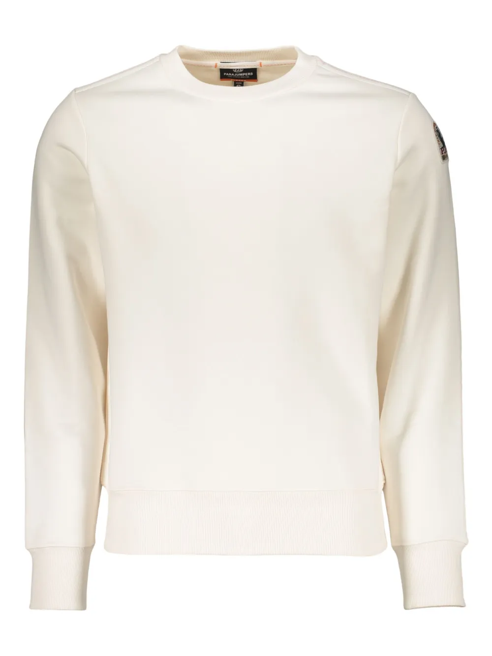 Parajumpers K2 sweatshirt | Neutrals | Image 1