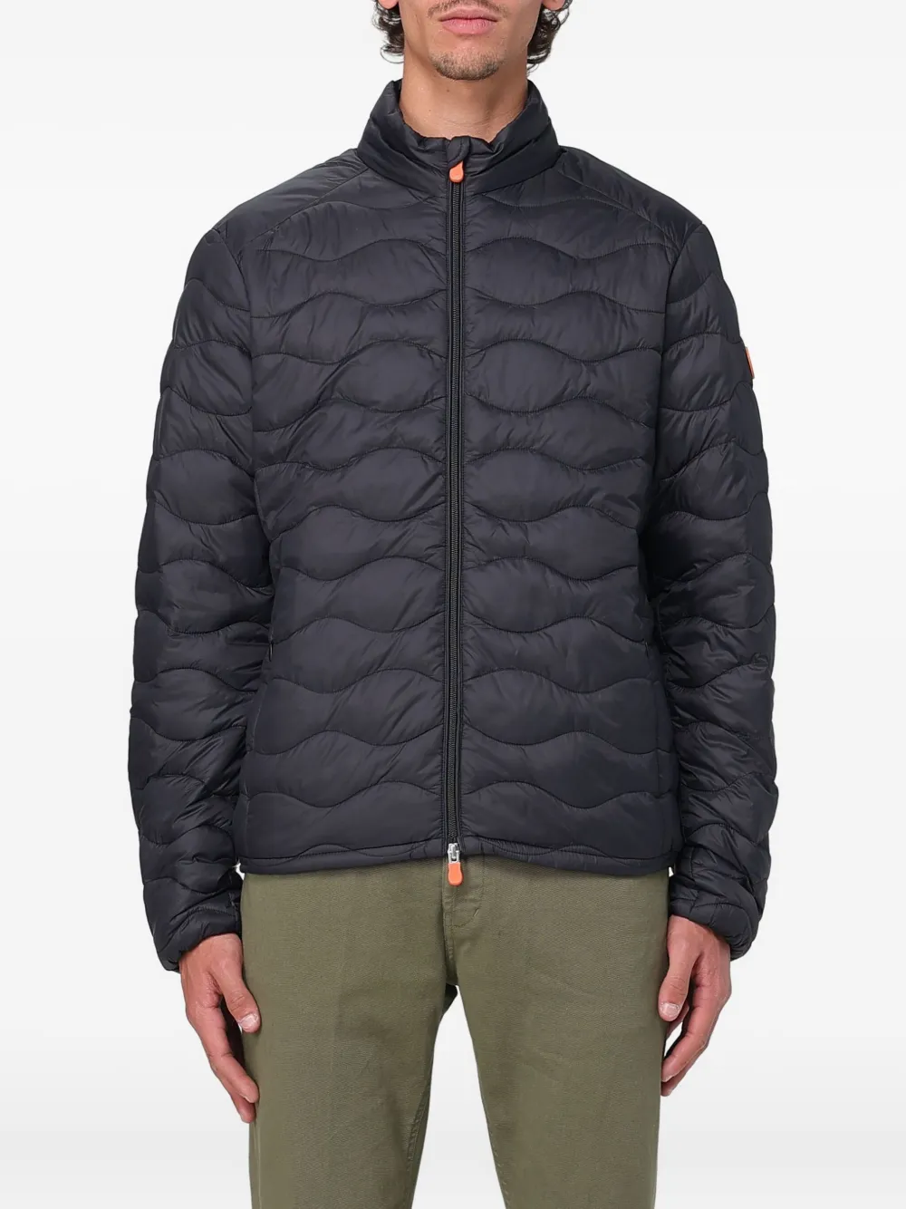 Save The Duck chamarra Whirl | negro | Image 1