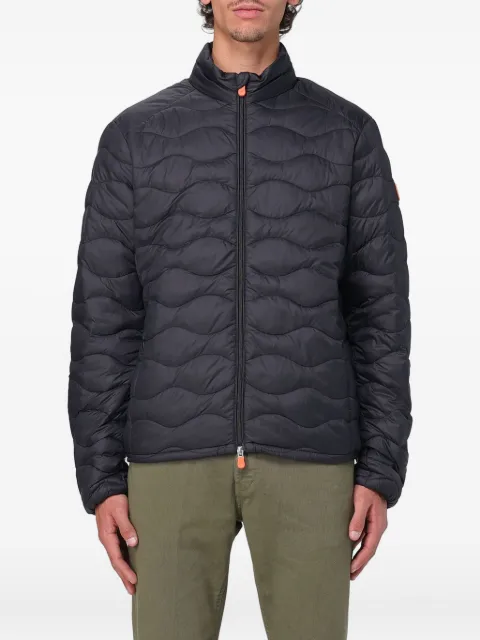 Save The Duck Whirl quilted jacket