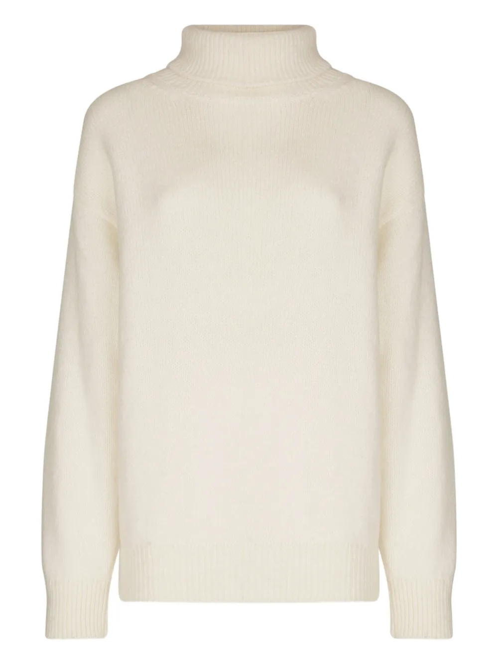 Add roll-neck sweater - Toni neutri